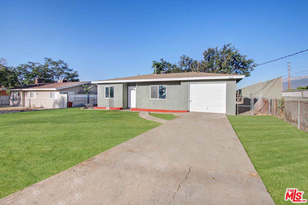 3650 Gray Street - Photo 1