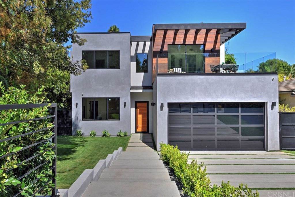 15227 Valley Vista Boulevard - Photo 1