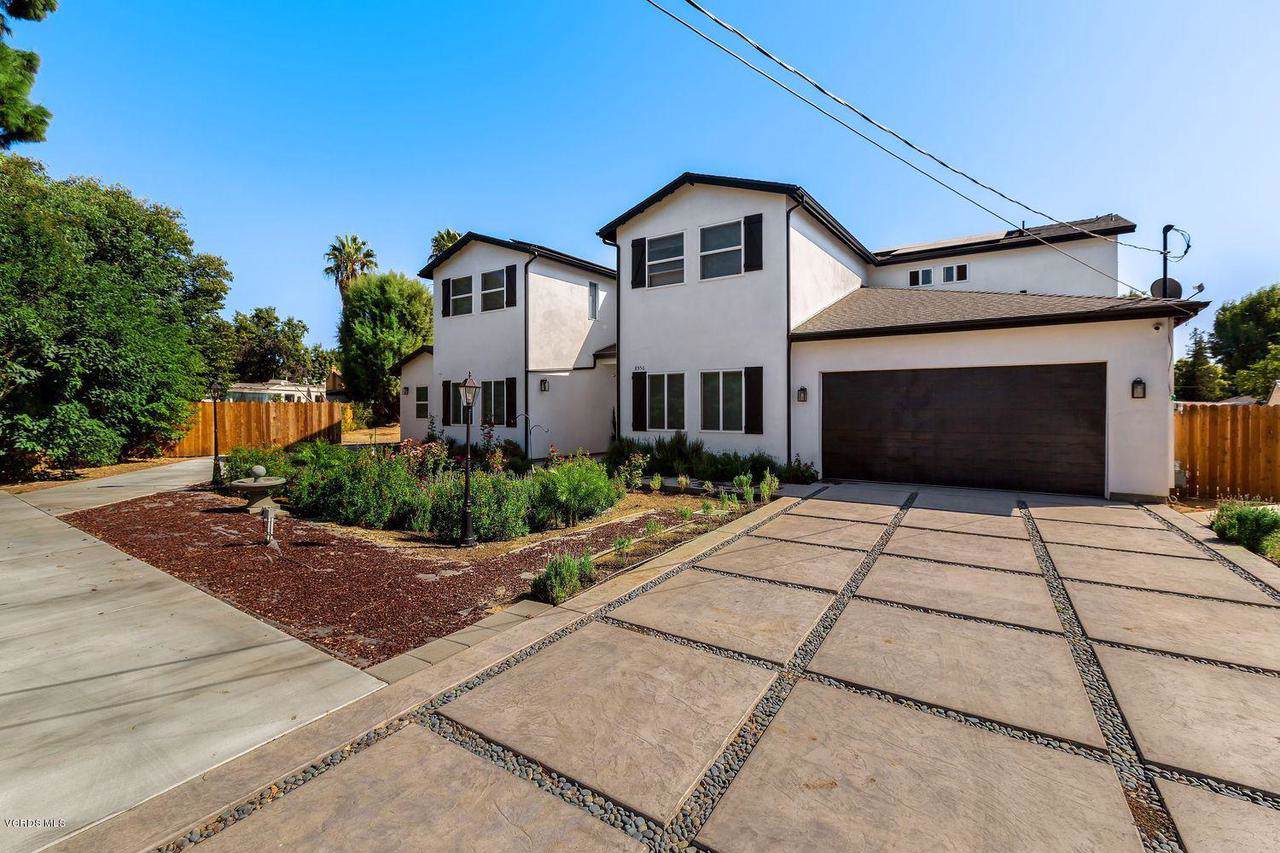 8556 Newcastle Avenue - Photo 1