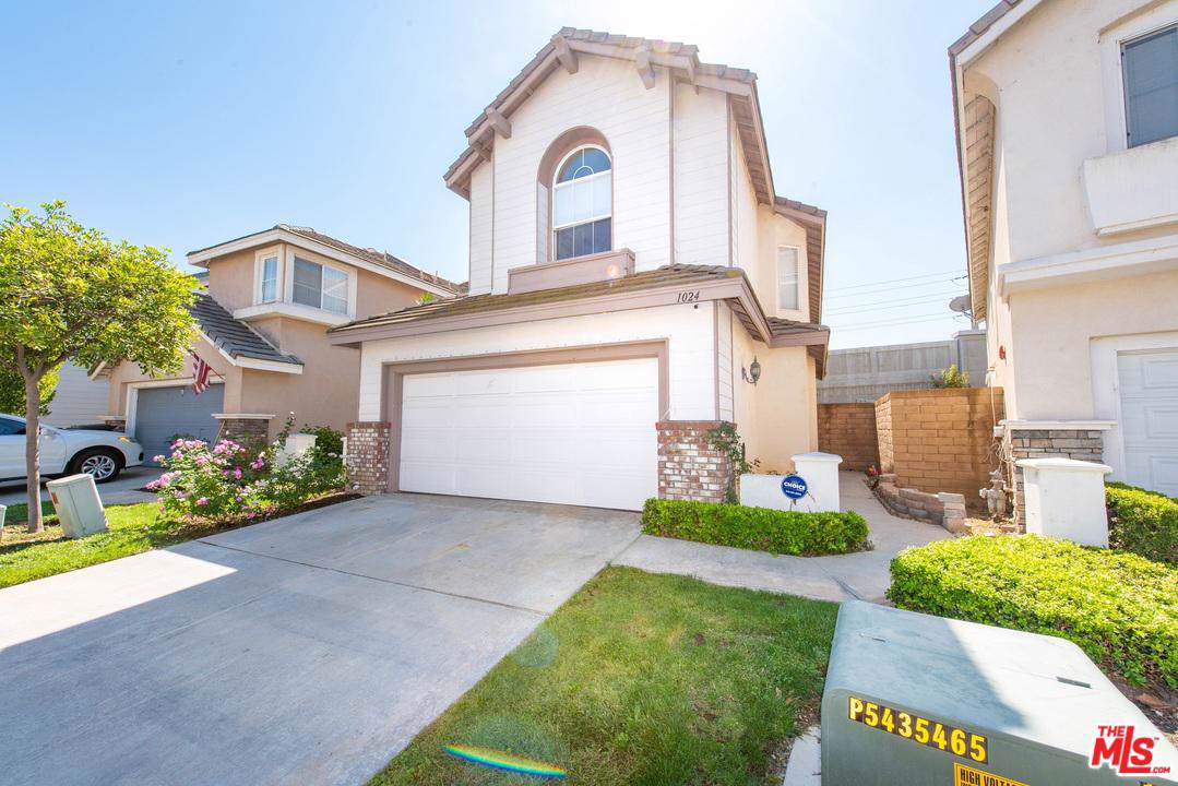 1024 Moreno Way - Photo 1
