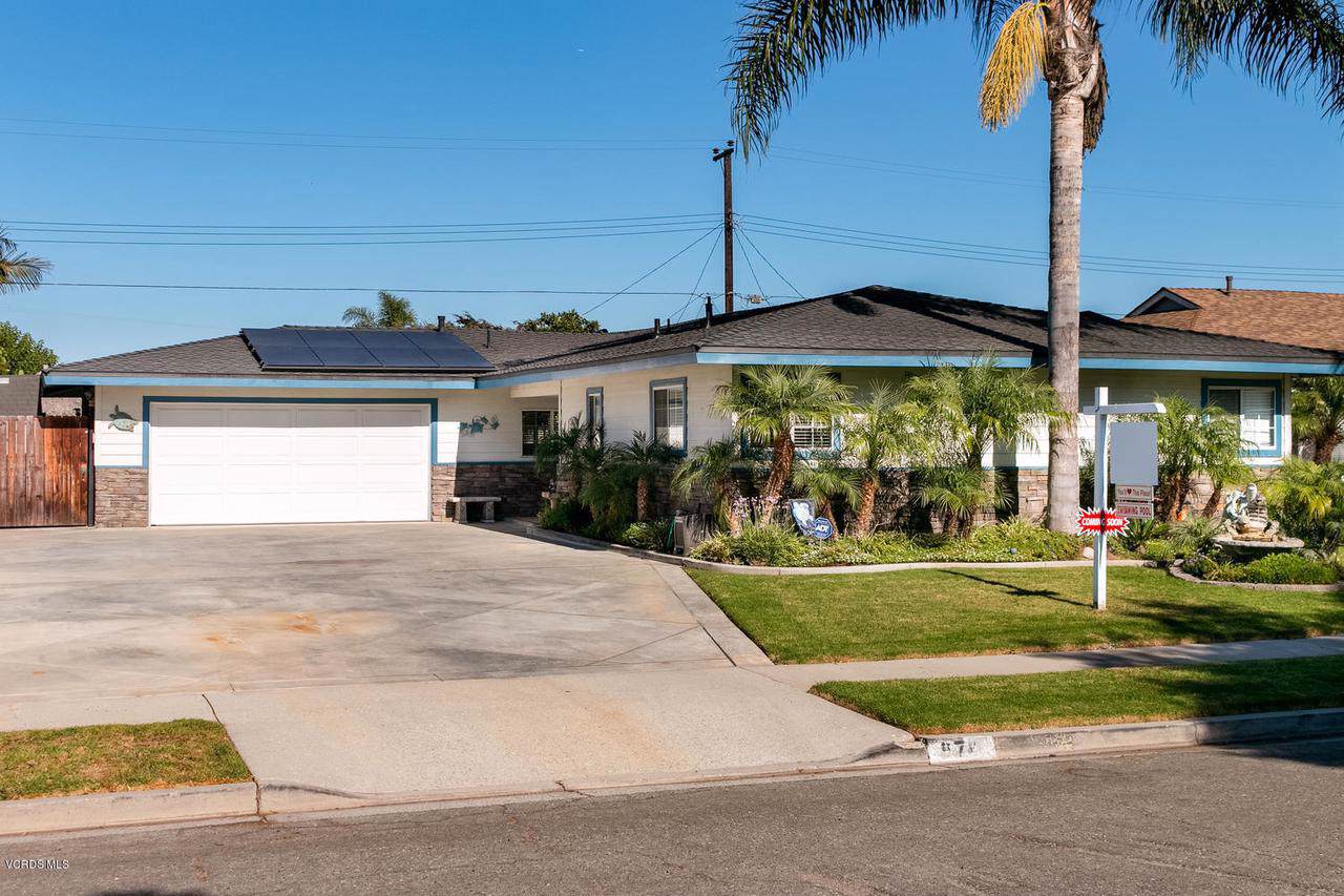 874 Logan Avenue - Photo 1