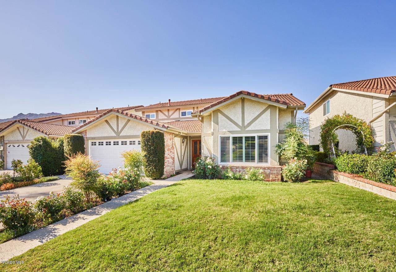 30122 Rainbow Crest Drive - Photo 1