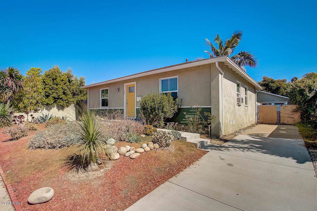 84 Coronado Street - Photo 1