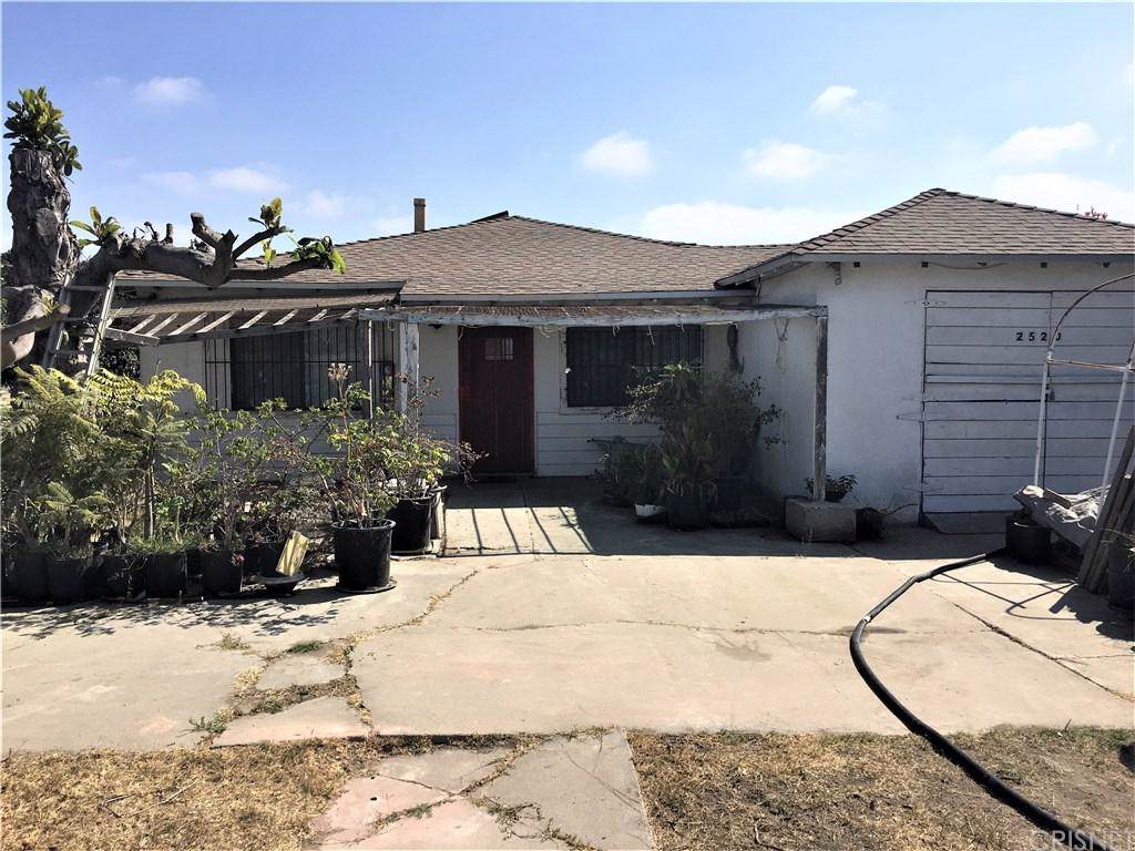 2520 Balboa Street - Photo 1