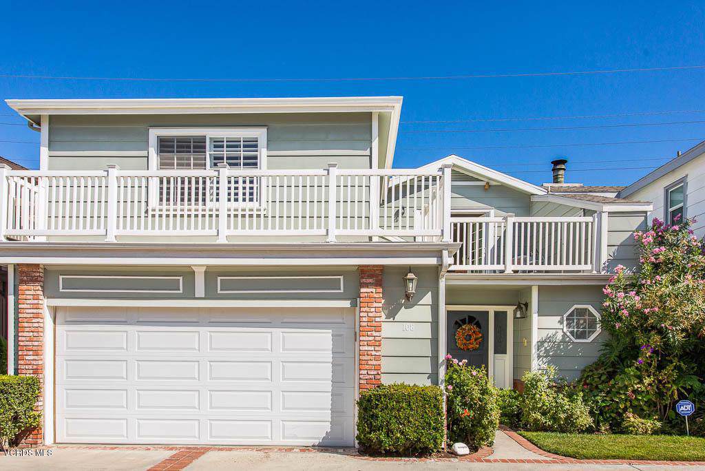 18833 Hatteras Street - Photo 1