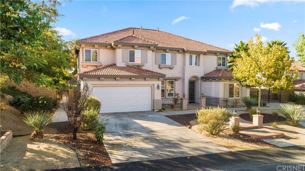 41009 Knoll Drive - Photo 1
