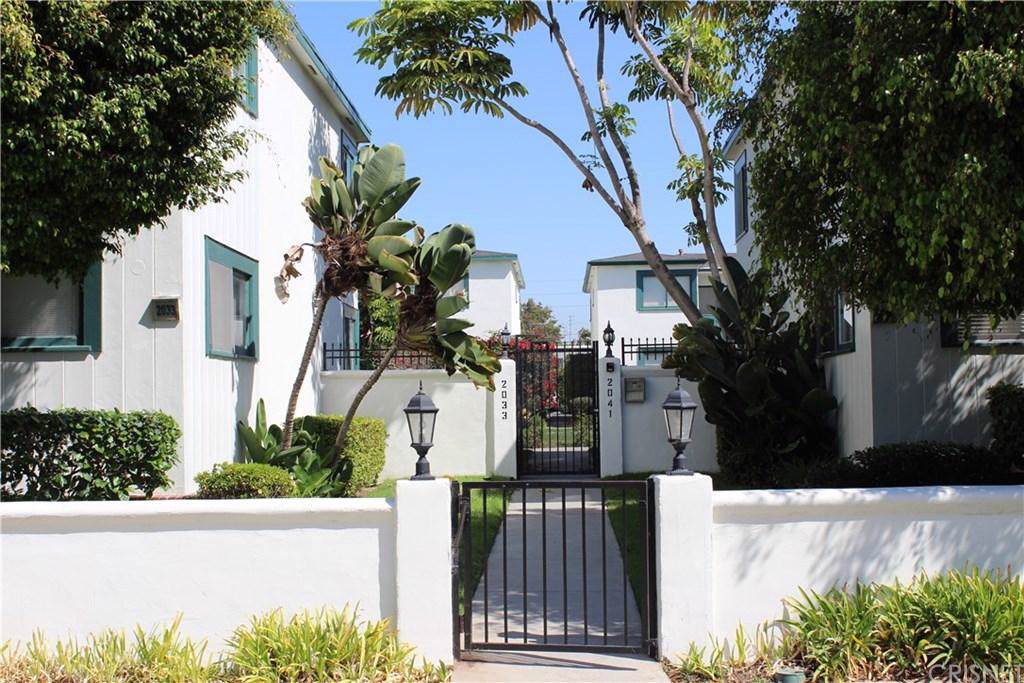 2041 Euclid Street - Photo 1