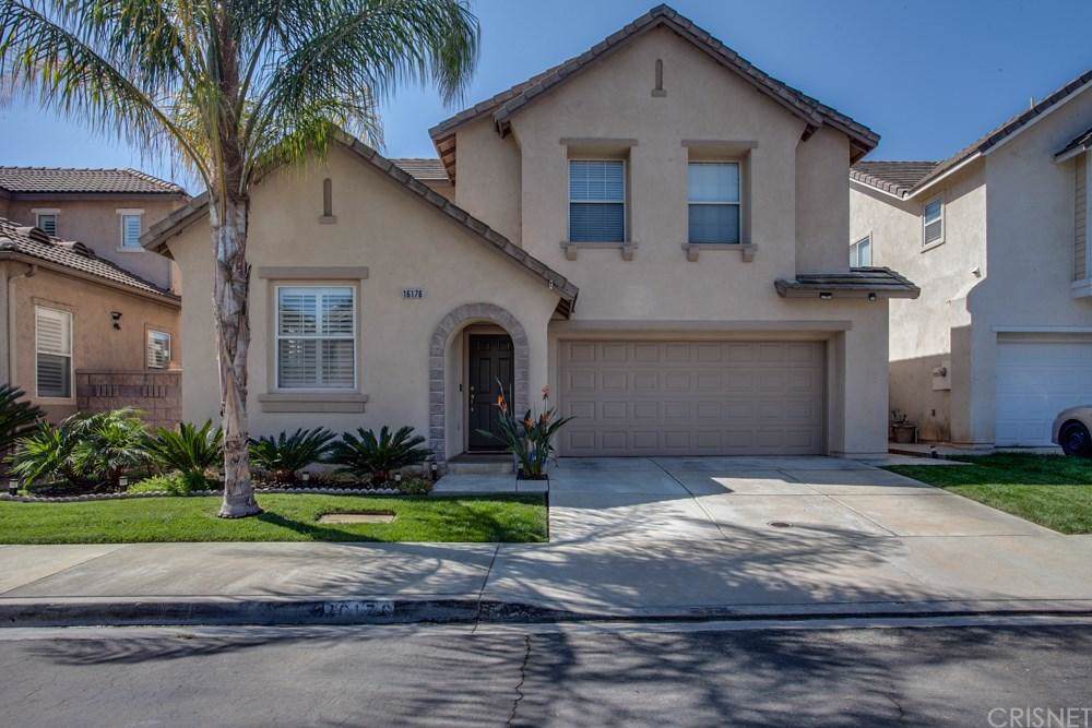 16176 Chadwick Court - Photo 1