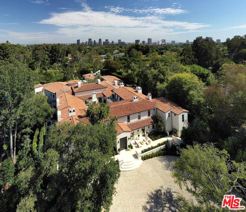 10410 Bellagio Road - Photo 1