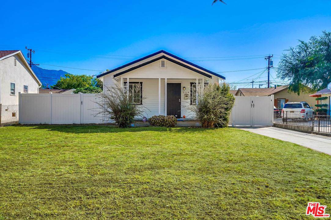 2134 El Sereno Avenue - Photo 1