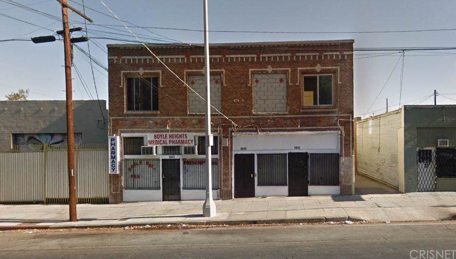 1611 Cesar E Chavez Avenue - Photo 1