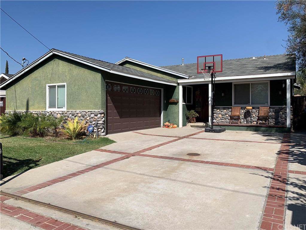 10064 Bromont Avenue - Photo 1