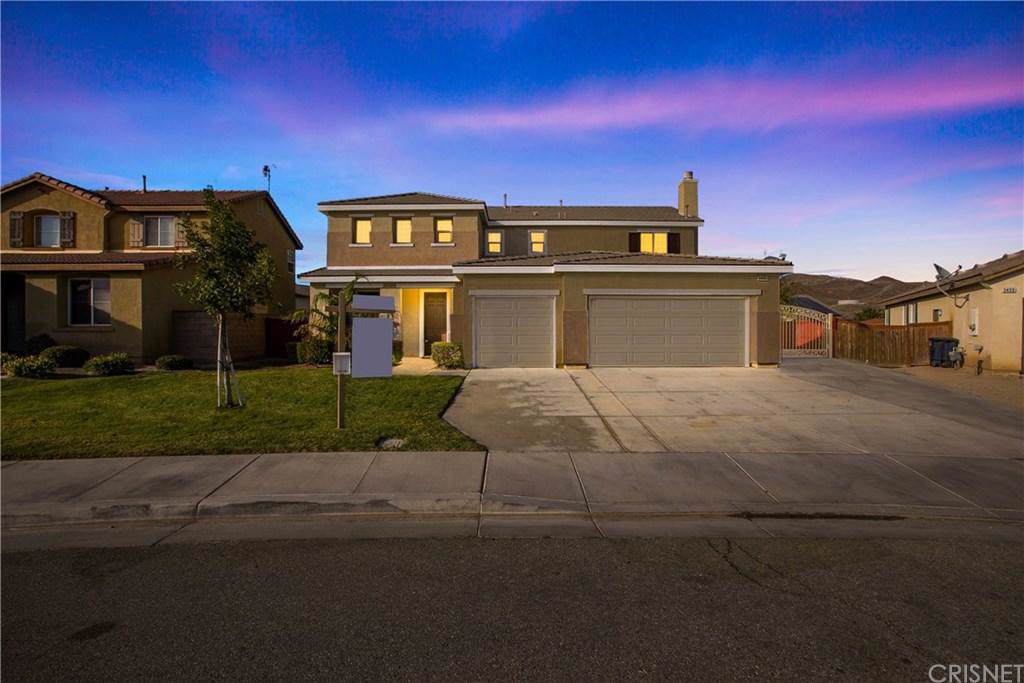 3445 Quiet Splendor Court - Photo 1