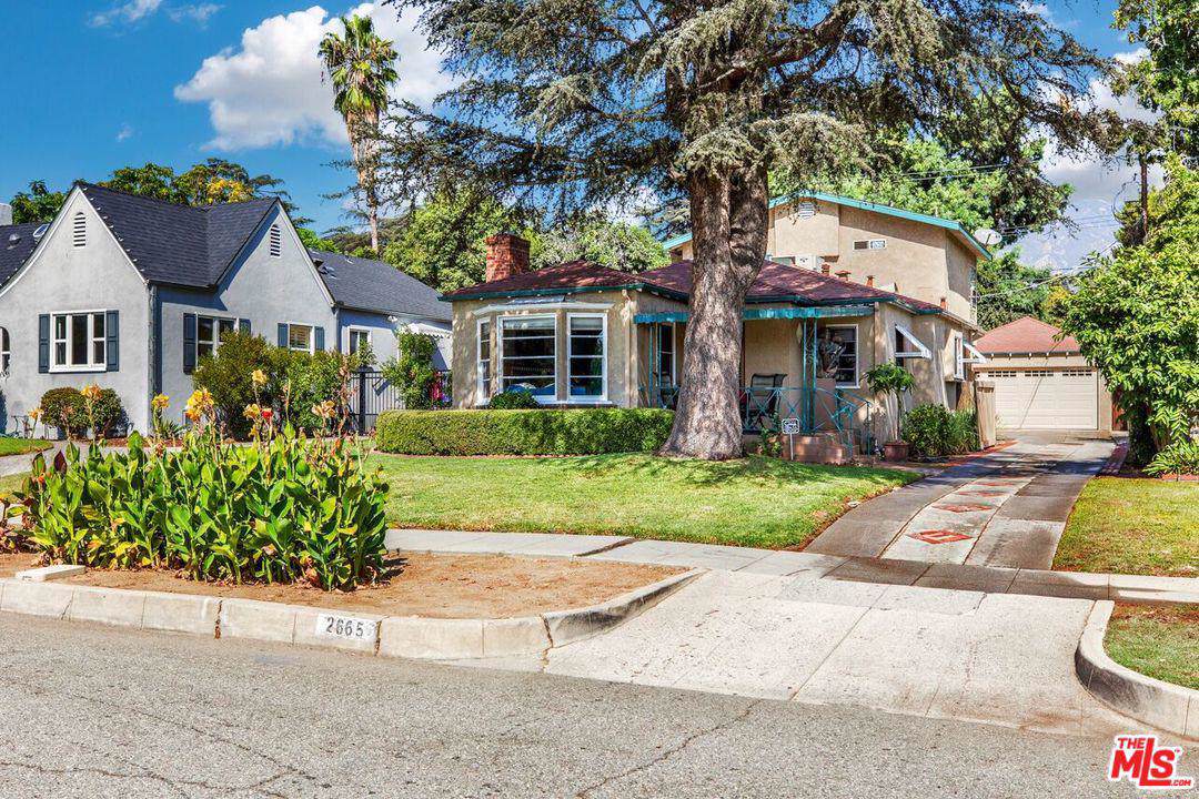 2665 Villa Street - Photo 1