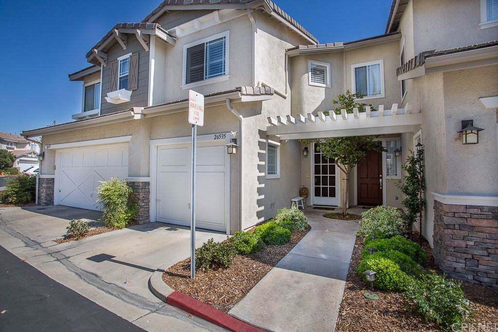 26535 Big Horn Way - Photo 1