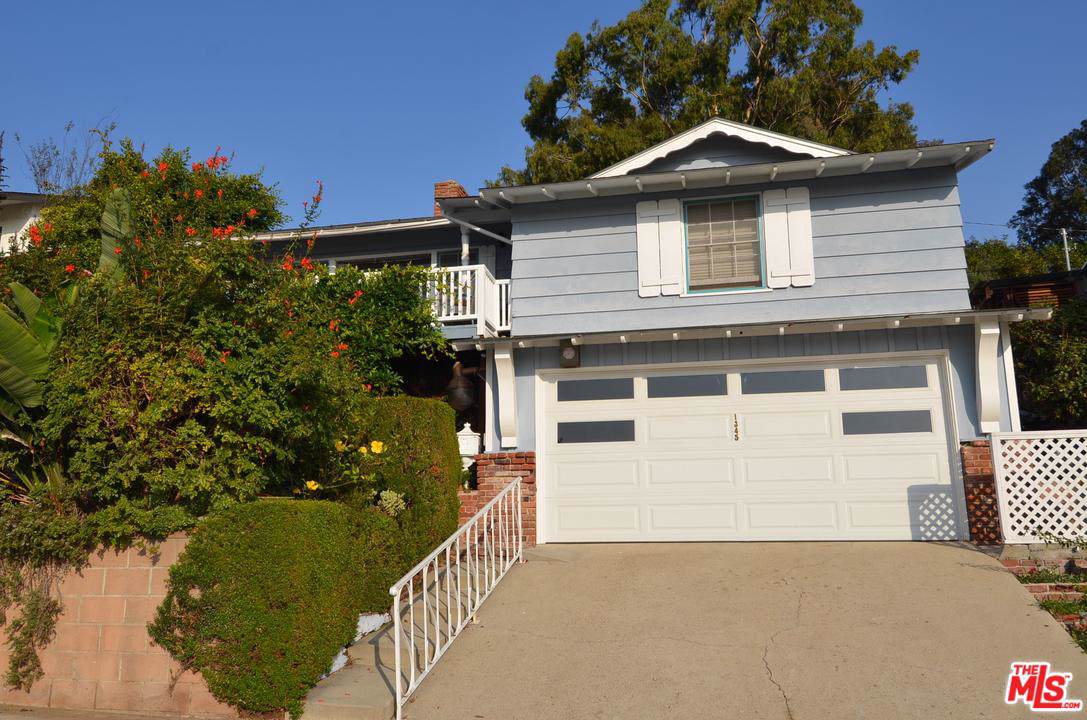 1345 Sunset Avenue - Photo 1