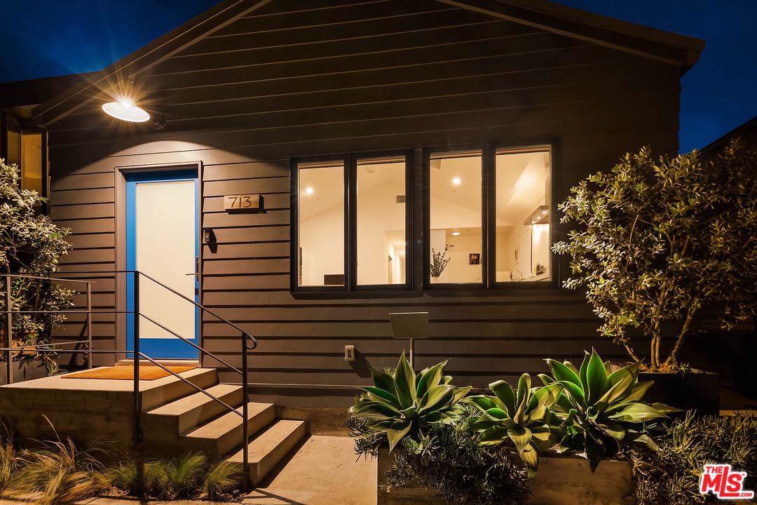 713 Ozone Street - Photo 1