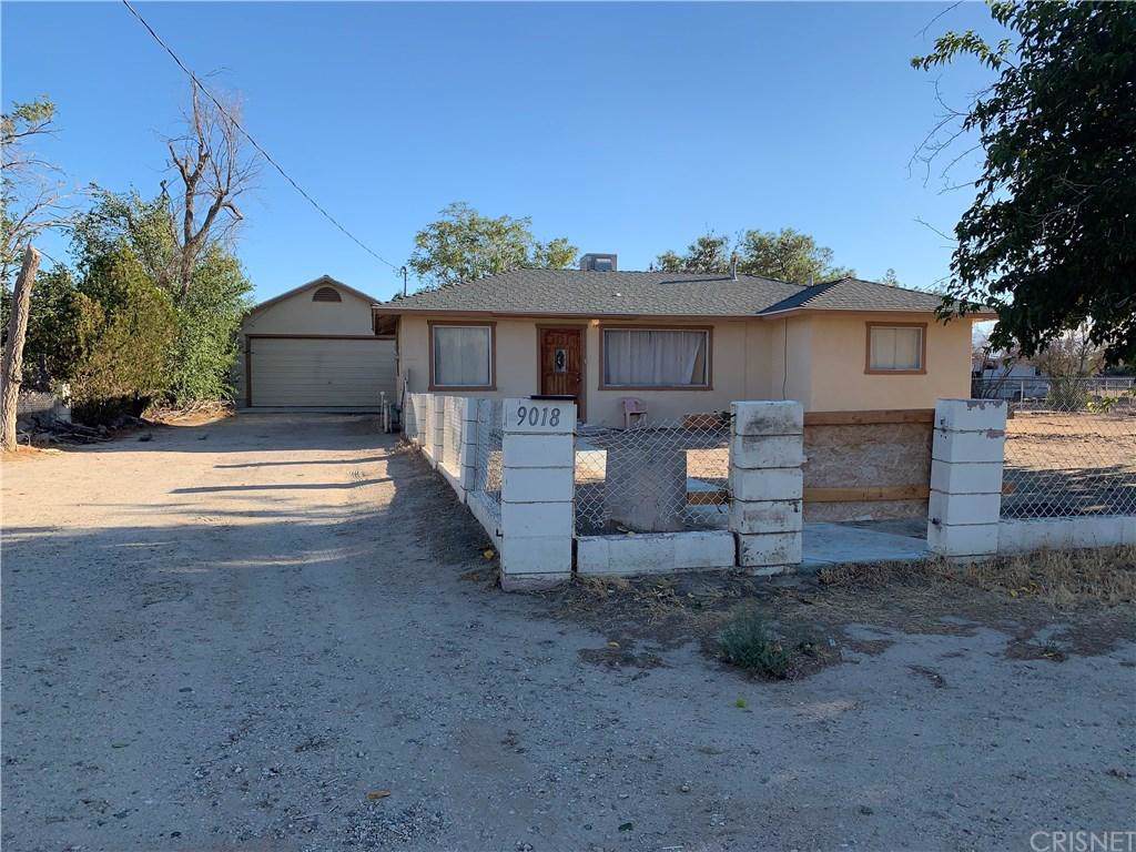 9018 Avenue T6 Avenue - Photo 1