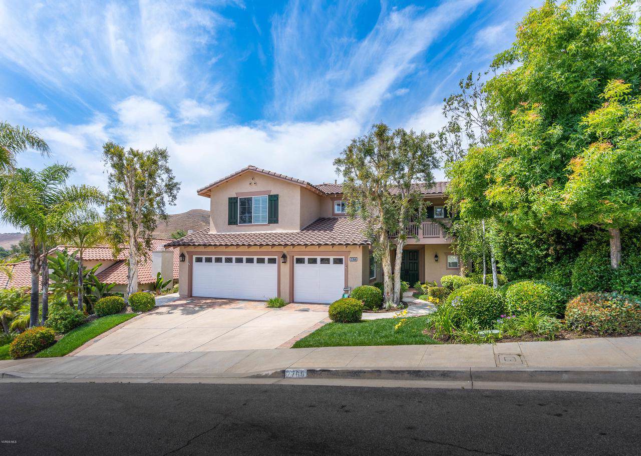 2768 Autumn Ridge Drive - Photo 1