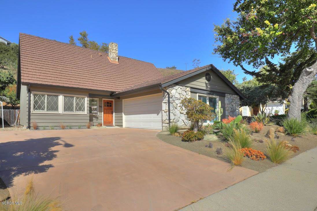 349 Aliso Street - Photo 1 349 Aliso Street - Photo 1