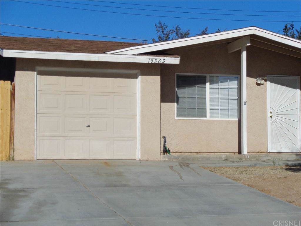 15969 Rexroth Street - Photo 1