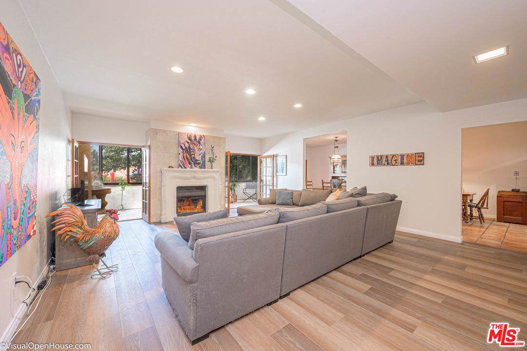 15245 La Maida Street - Photo 1