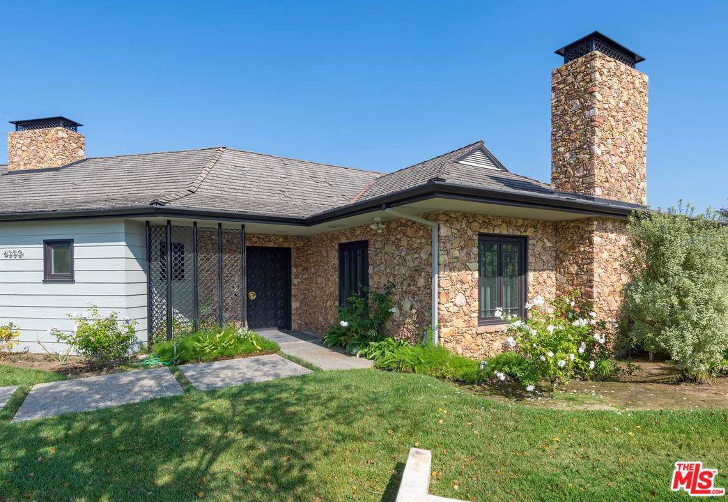 4350 Enoro Drive - Photo 1