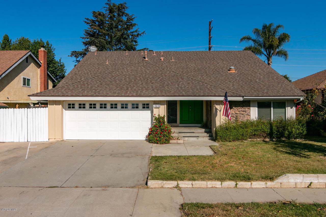 10835 Galvin Street - Photo 1