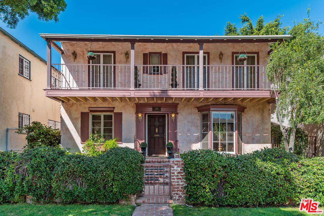 9969 Durant Drive - Photo 1