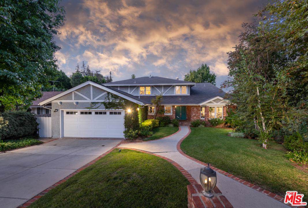 16645 Ashley Oaks - Photo 1