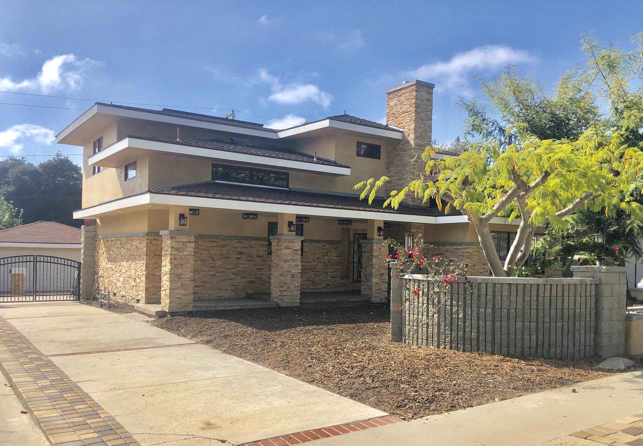251 Palomares Avenue - Photo 1