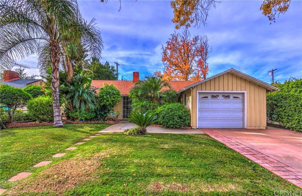 7837 Encino Avenue - Photo 1