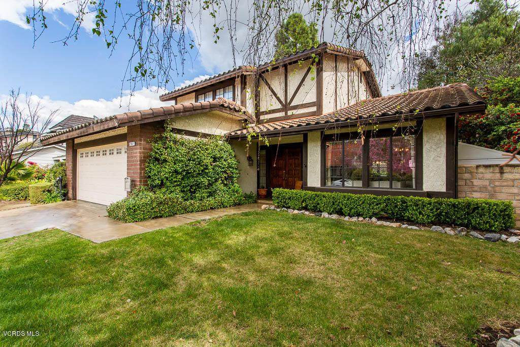 2942 Rikkard Drive - Photo 1