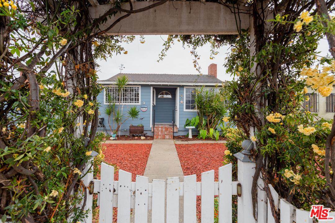 12120 Hammack Street - Photo 1