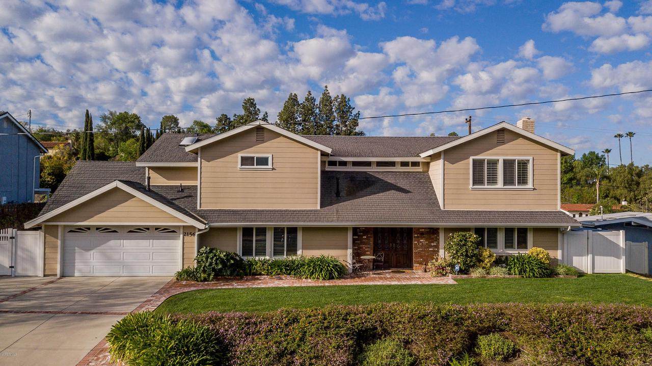 2156 Montrose Drive - Photo 1
