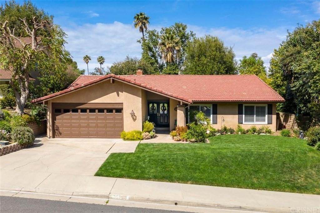 23525 Highland Glen Drive - Photo 1