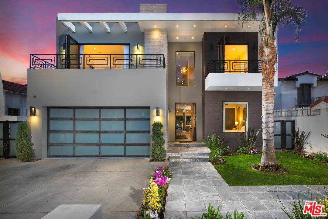 6360 Maryland Drive - Photo 1