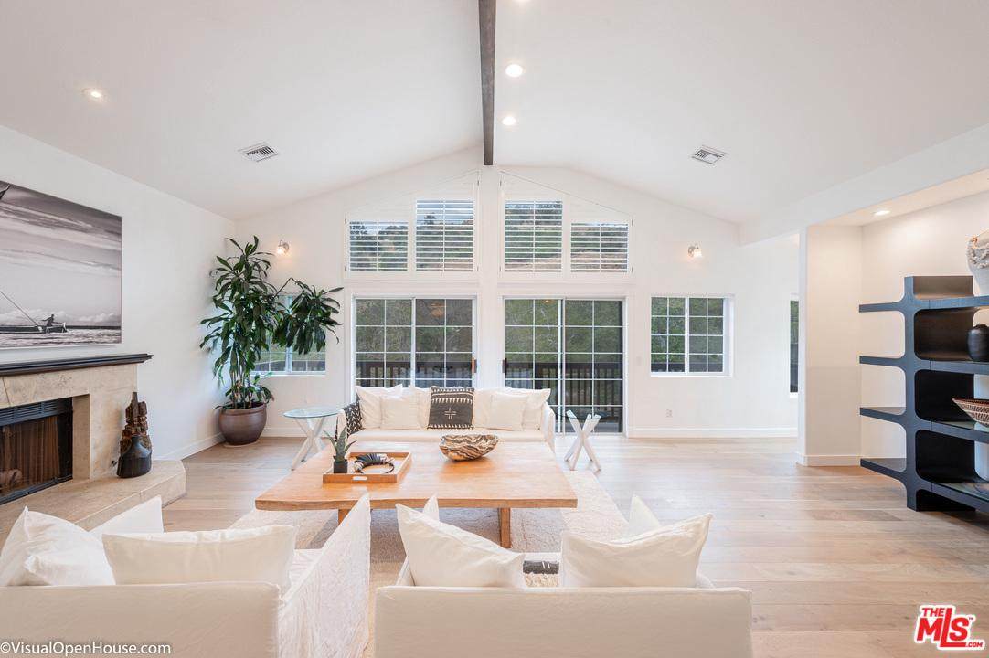 3806 Las Flores Canyon Rd - Photo 1