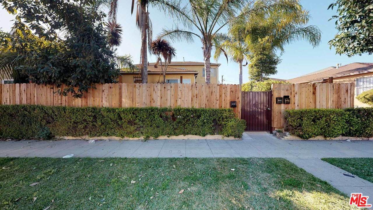 6559 Van Ness Avenue - Photo 1