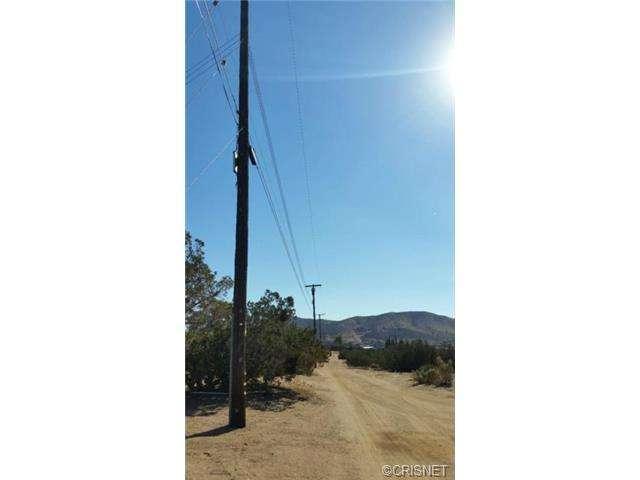 0 Crown Valley Road - Photo 1