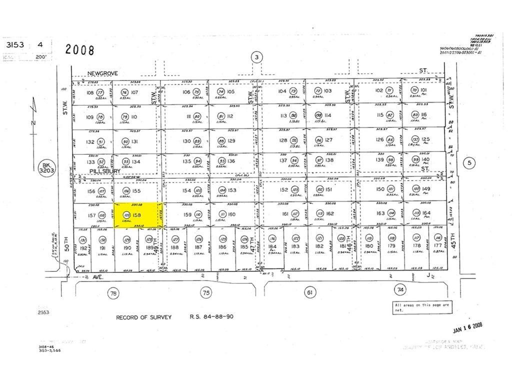 49 Street West And Pillsbury Street - Photo 1