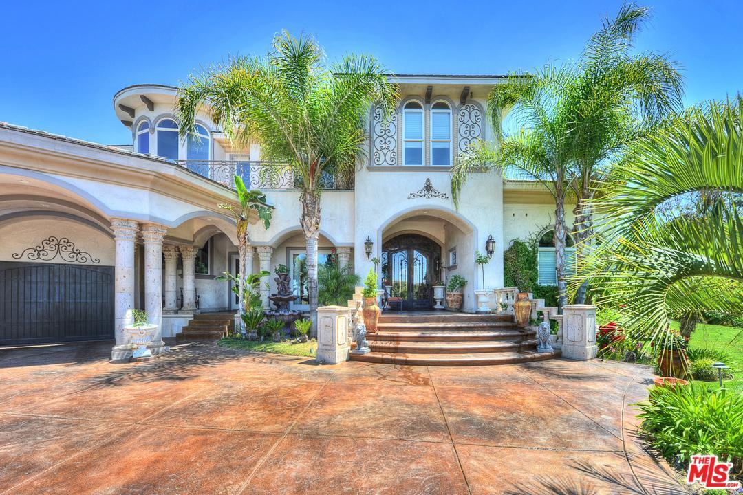 27182 Sand Canyon Road - Photo 1