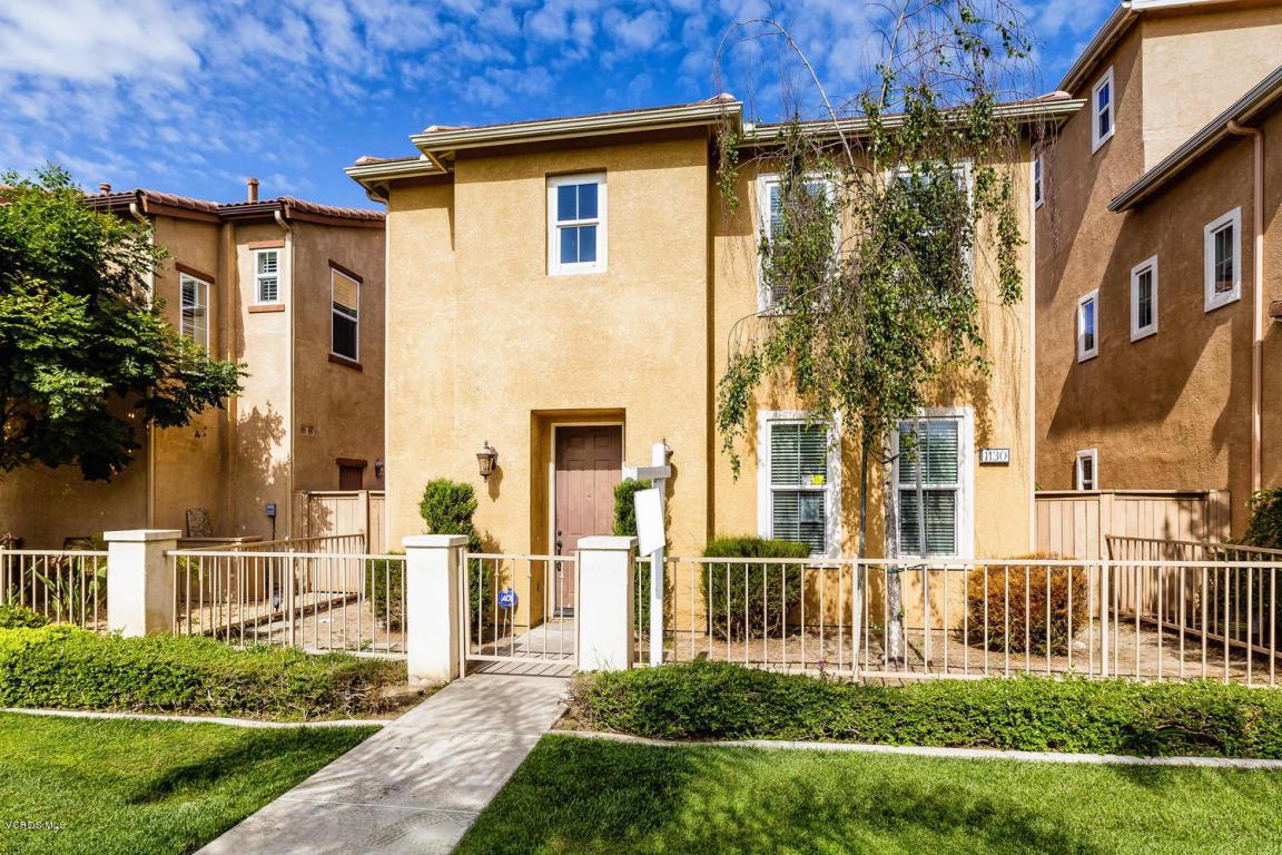 1130 Ambrosia Street, Oxnard, CA 93030 (#217005860) :: Paris and Connor MacIvor