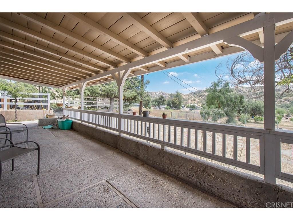 16003 Baker Canyon Road - Photo 1