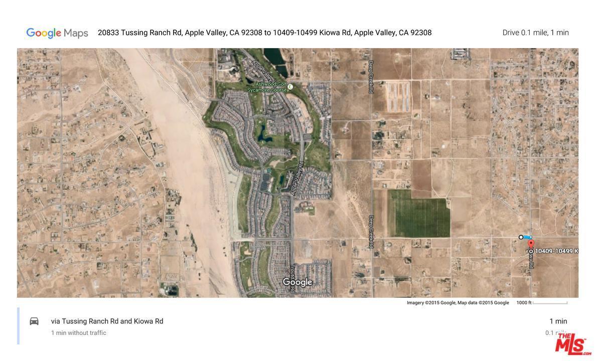 0 Kiowa Road - Photo 1