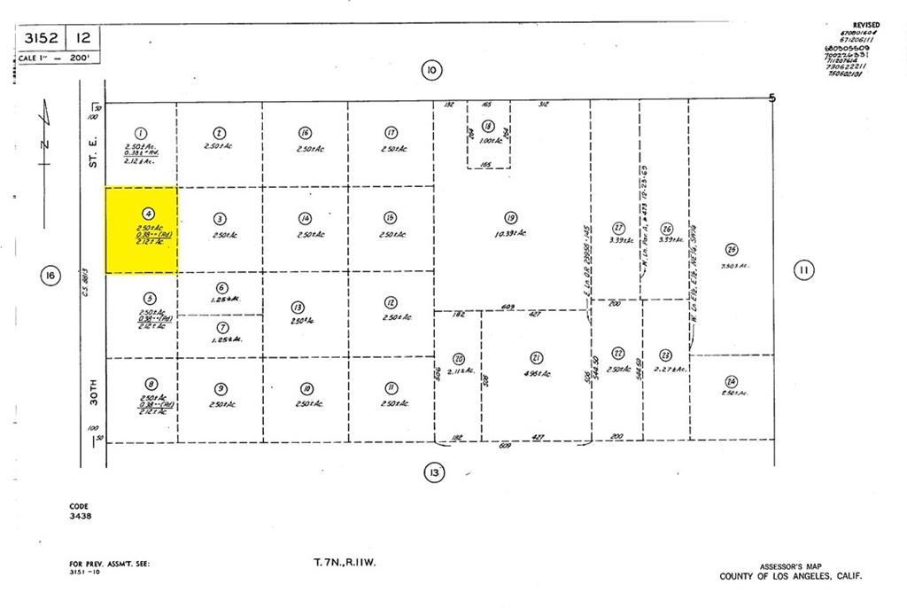 30 Street East And G-10 Avenue - Photo 1