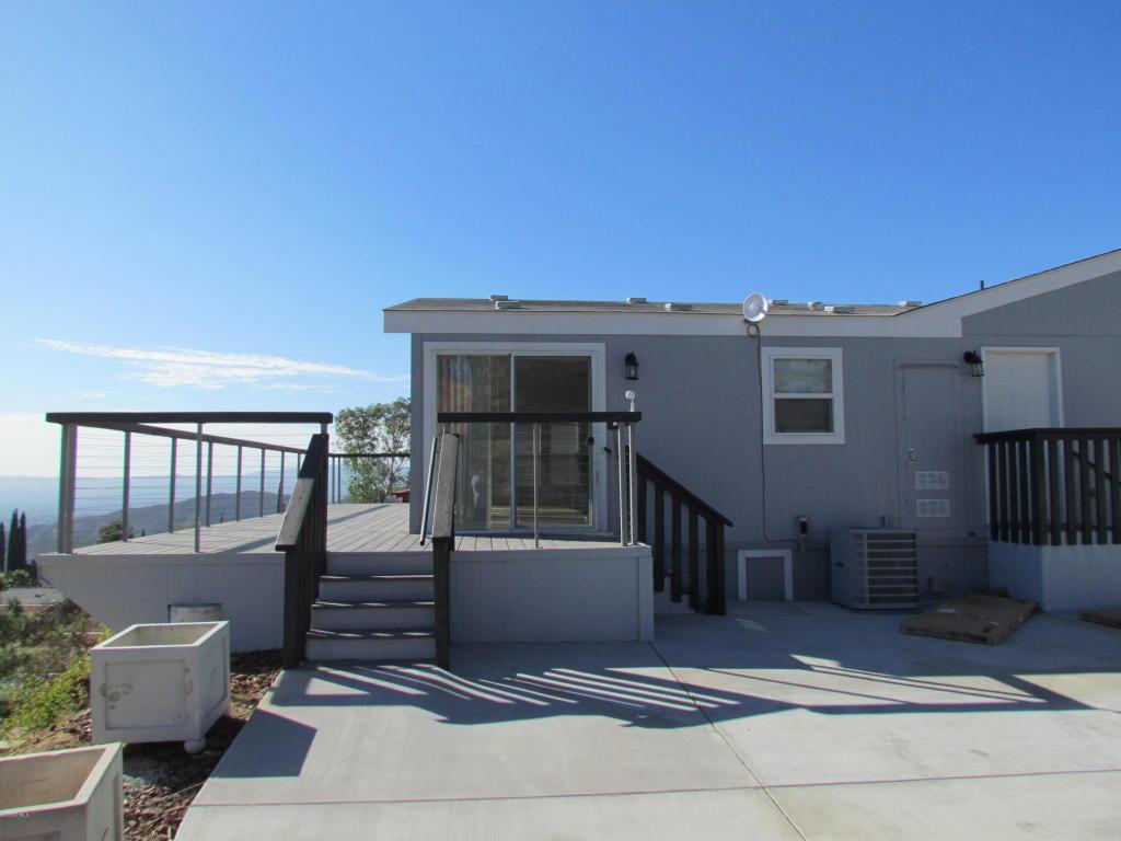 24425 Woosley Canyon Road - Photo 1