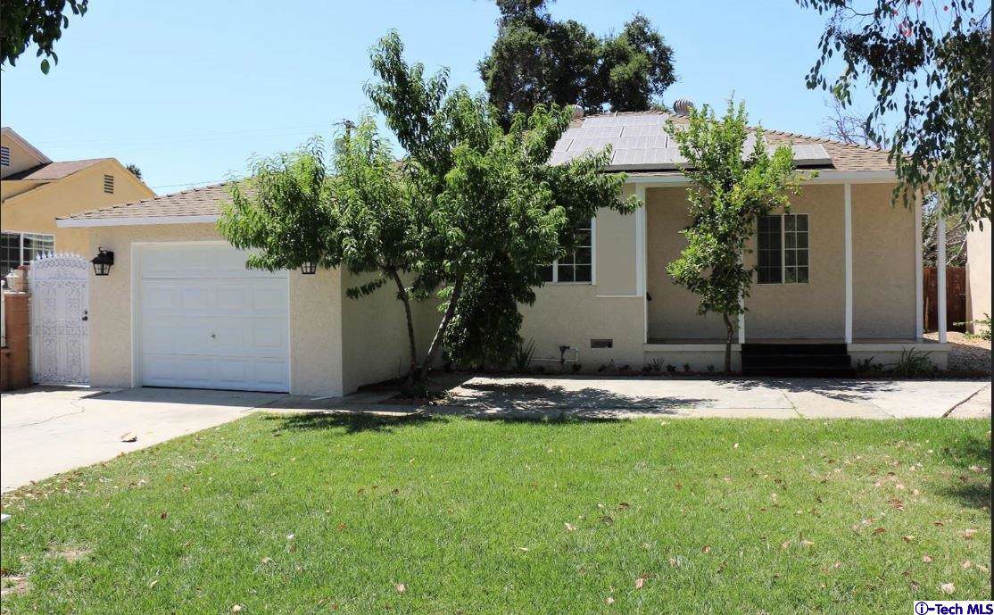 7447 Dempsey Avenue - Photo 1