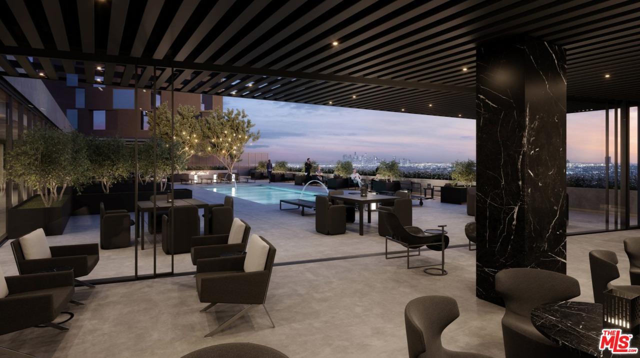 8500 Sunset Boulevard - Photo 1