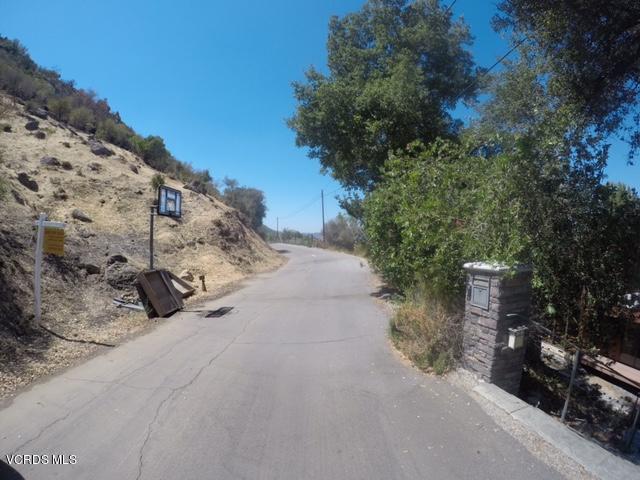 Malibu Drive - Photo 1